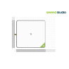 SenseCAP Multi-Platform LoRaWAN Indoor Gateway(SX1302) - EU868