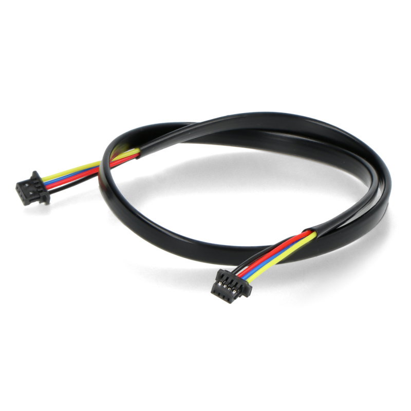 STEMMA QT / Qwiic JST SH 4-Pin-Kabel - 300 mm - Adafruit 5384