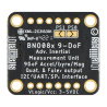 Adafruit 9-DOF Orientation IMU Fusion Breakout - BNO085