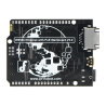 DFRobot W5500 + PoE-Ethernet-Modul – kompatibel mit Arduino