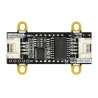 Red 7-Segment Digit Clock Unit