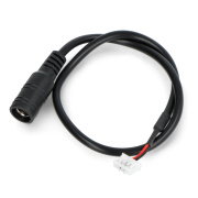 LattePanda DC 5.5x2.1mm Power Cable