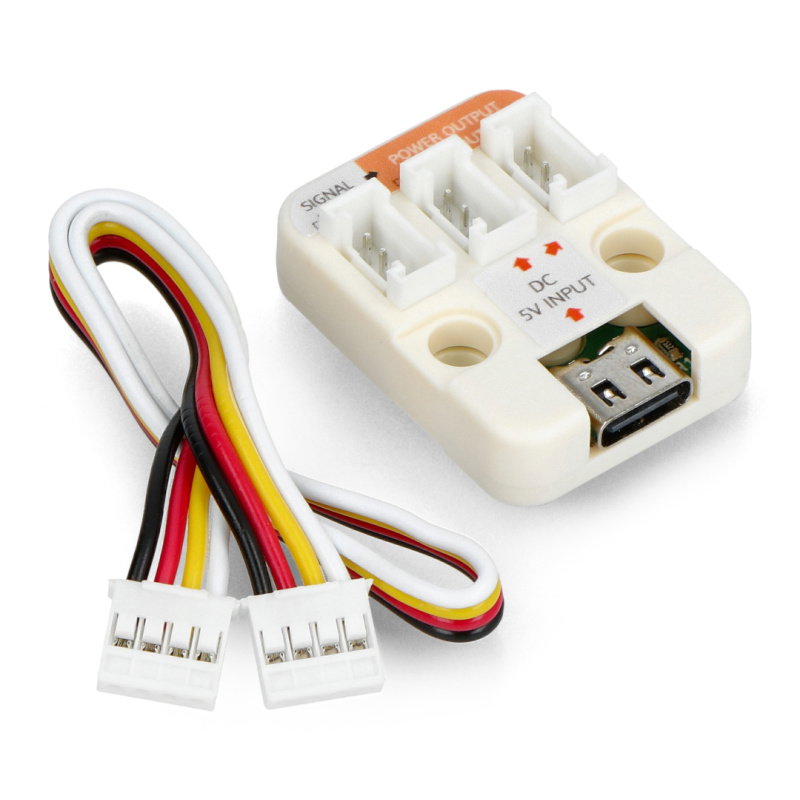 USB TypeC2Grove Unit