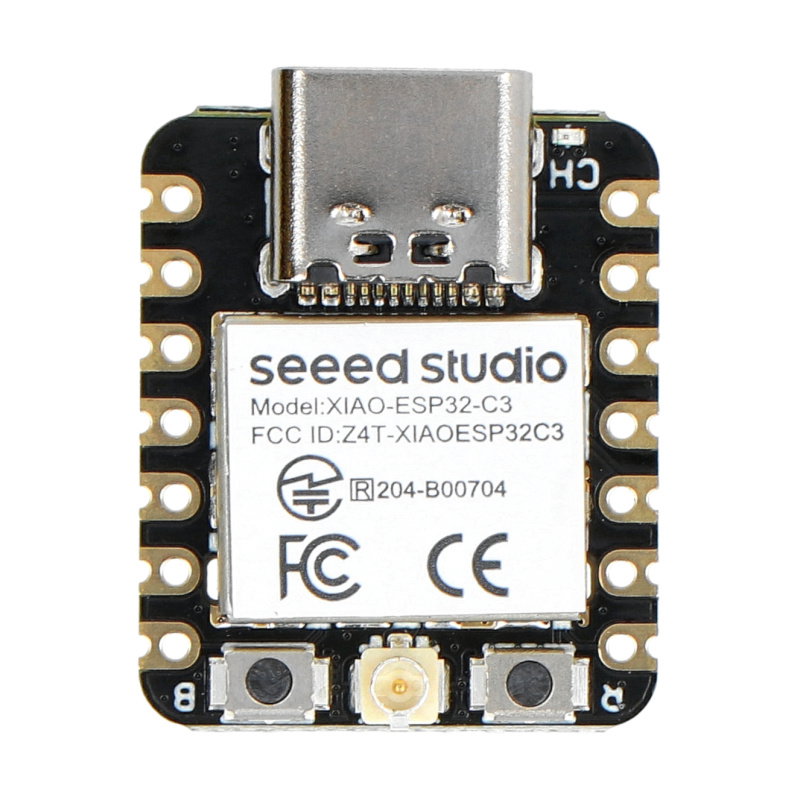Seeed Studio XIAO ESP32C3