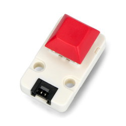 Mechanical Key Button Unit