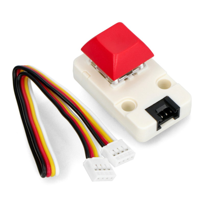Mechanical Key Button Unit