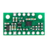 LSM6DSO 3D Accelerometer and Gyro Carrier with Voltage Regulator