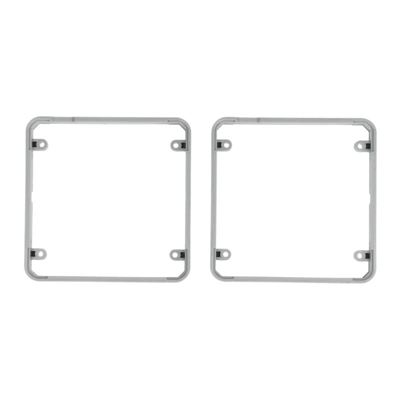 Plastic Frame for Proto Module (2pcs)