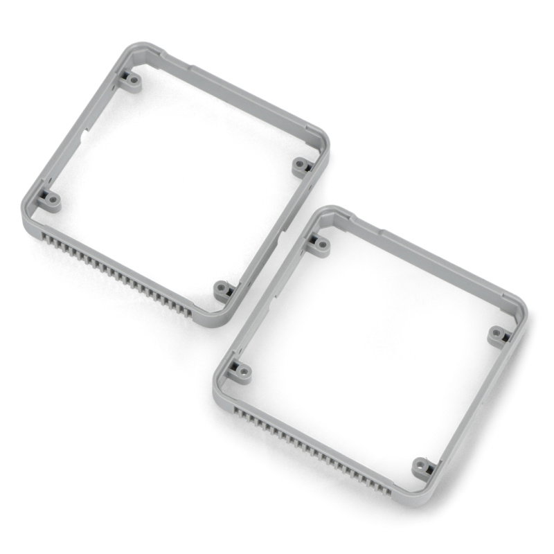 Plastic Frame for Proto Module (2pcs)