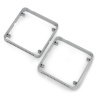 Plastic Frame for Proto Module (2pcs)