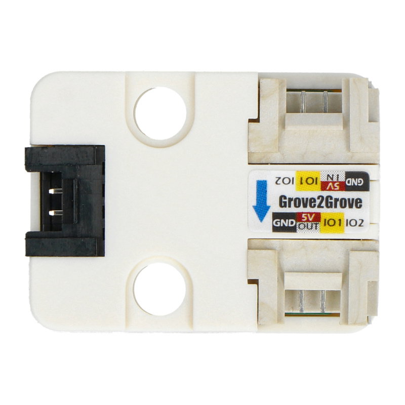 Grove2Grove Expansion Unit