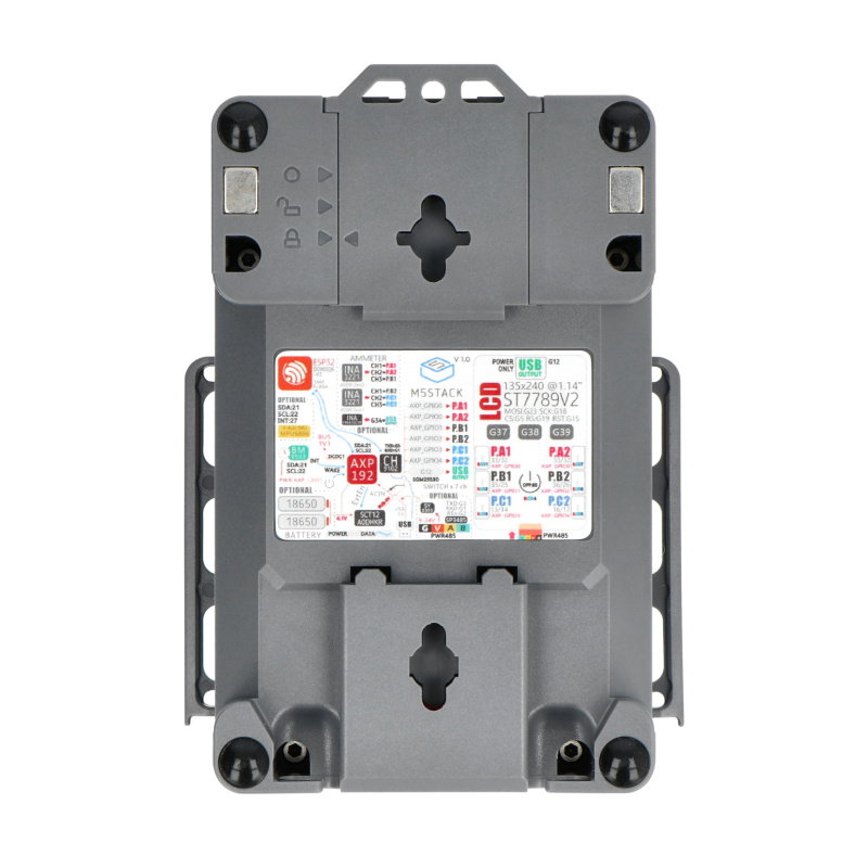 M5Stack Station ESP32 IoT Development Kit (RS485 Version)