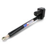 Siłownik elektryczny Super Power Jack 2000N 7,5mm/s 24V - wysuw