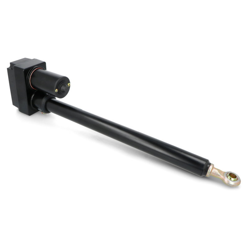 Siłownik elektryczny Super Power Jack 2000N 7,5mm/s 24V - wysuw