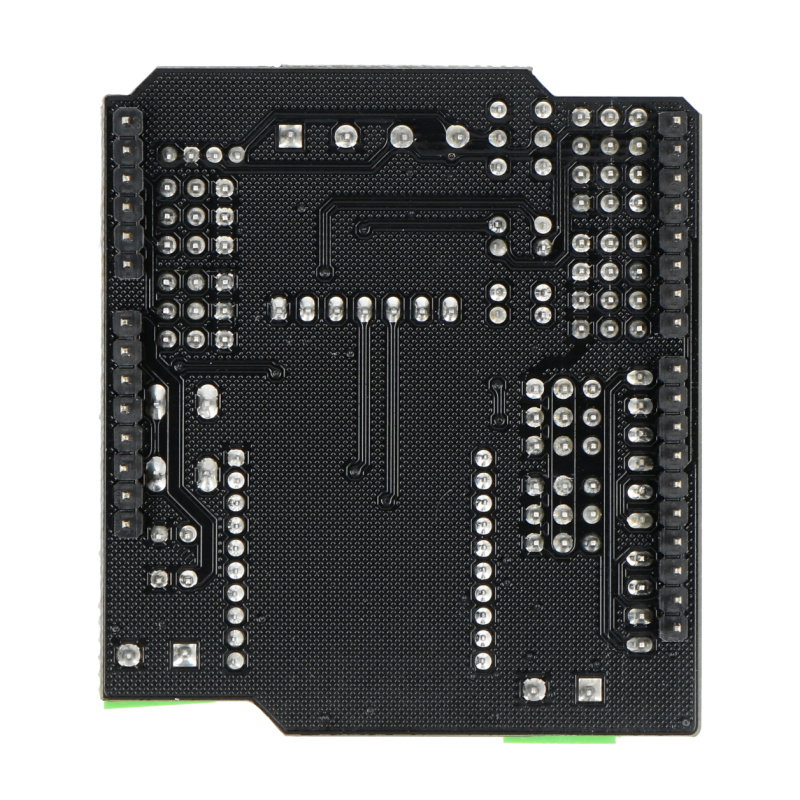 DFRobot Gravity - RS485 IO Expansion Shield - Schild für Arduino