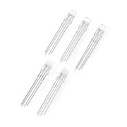 5 mm RGB-LED-Koeffizientenanode