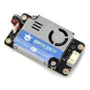 Schwerkraft - PM1 / PM2.5 / PM10 Luftqualitätssensor - DFRobot