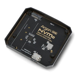 Argon ONE M.2 Expansion Board Only (NVMe)