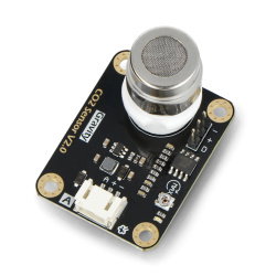 DFRobot Gravity - CO2 Kohlendioxidsensor - elektrochemisch