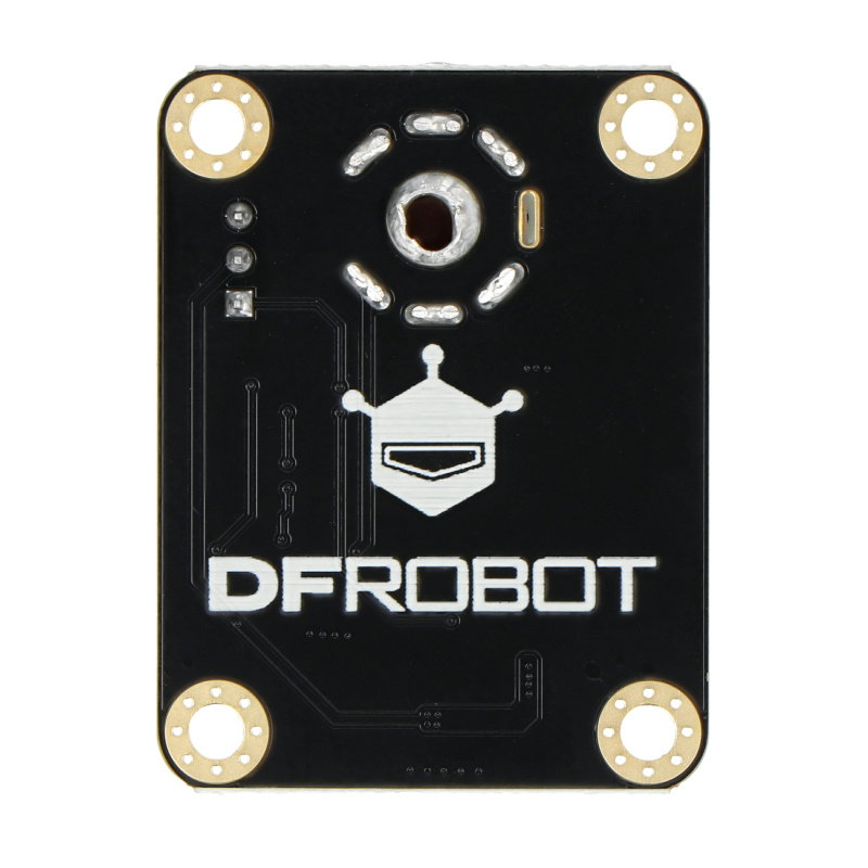 DFRobot Gravity - CO2 Kohlendioxidsensor - elektrochemisch