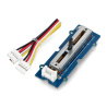 Grove - Lineares Schiebepotentiometer mit 10 kΩ