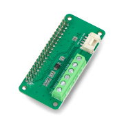 Grove ADS1115 - ADC 16-Bit - 4-Kanal - Schild für Raspberry Pi