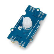 Grove - RGB LED v2.0 - Modul mit RGB-Diode