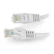 Lanberg Ethernet Patchkabel UTP 6 0,25m - grau