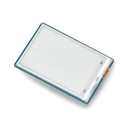 1.9inch Segment E-Paper Module, 91 Segments, I2C Bus