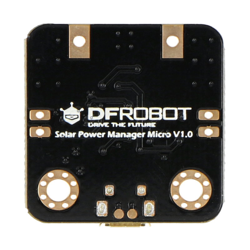 DFRobot Solarstrommodul mit einer 2V / 160mA Zelle