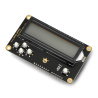 DFRobot LCD1602 RGB Keypad Shield v1.0 - Anzeige für Arduino