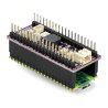 Maker Pi Pico Mini (Without Raspberry Pi Pico / Pico W)