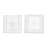 Translucent Keycaps for MX Compatible Switches - 10 pack