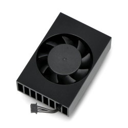 Dedicated Cooling fan for Jetson TX2 NX