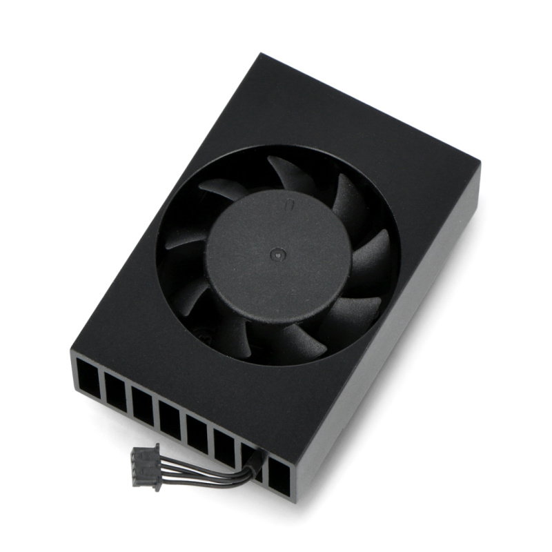 Dedicated Cooling fan for Jetson TX2 NX