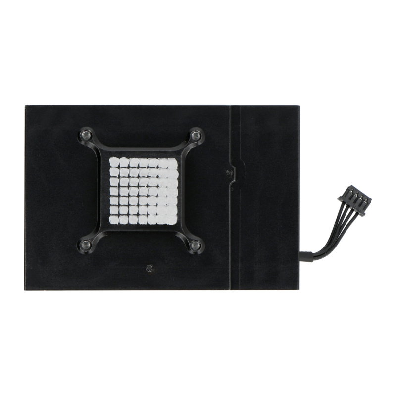 Dedicated Cooling fan for Jetson TX2 NX