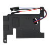 Dedicated All-In-One aluminum alloy cooling fan for Raspberry