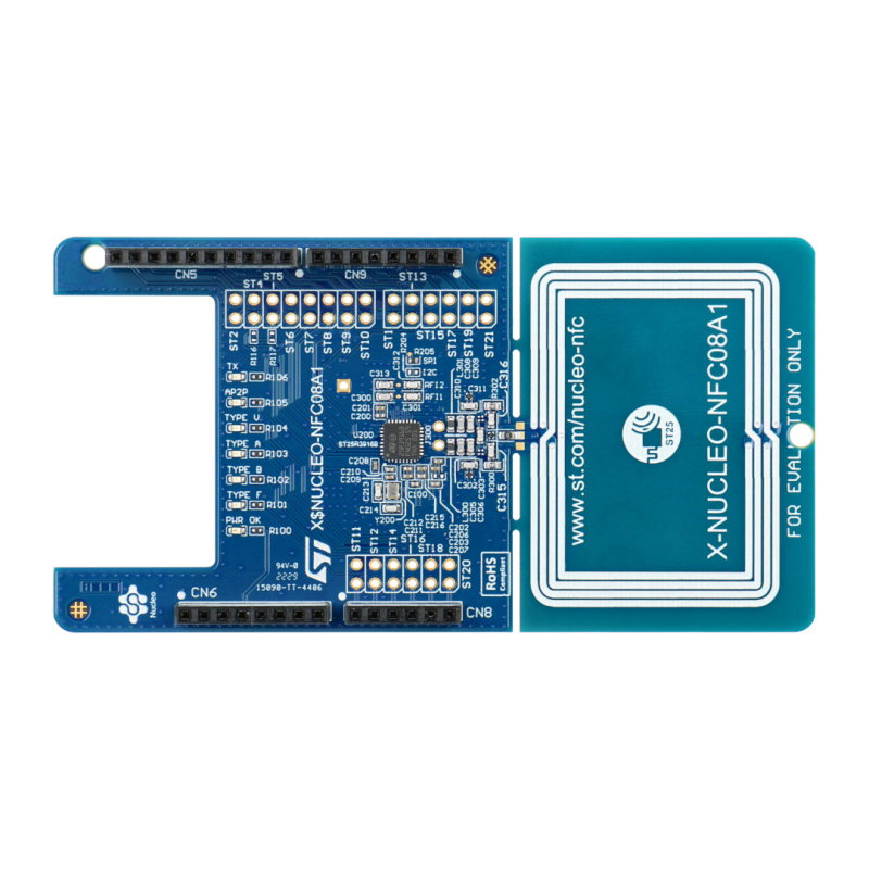 X-NUCLEO-NFC08A1