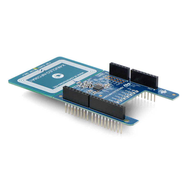X-NUCLEO-NFC08A1