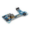 Power over Ethernet HAT (E) for Raspberry Pi 3B+/4B