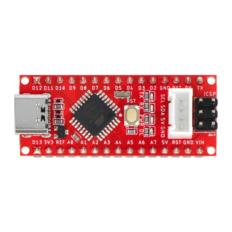 Seeeduino Nano - Arduino-kompatibel