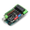 DFRobot Relay Shield - Relais für Arduino v2.1