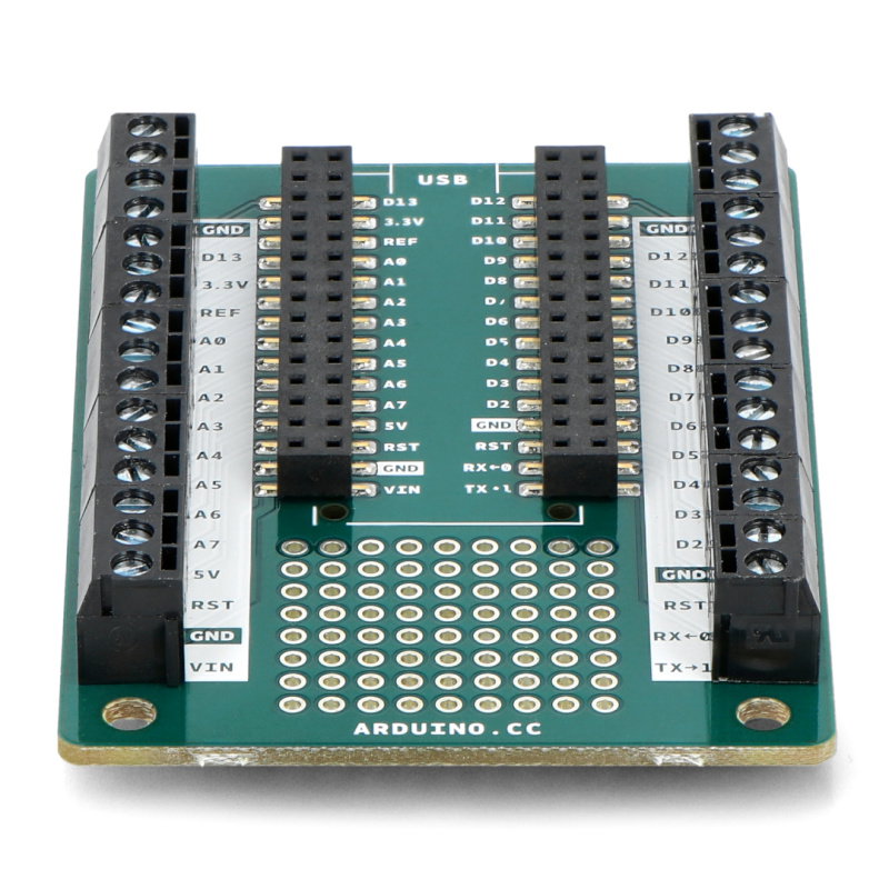 Nano Screw Terminal Adapter