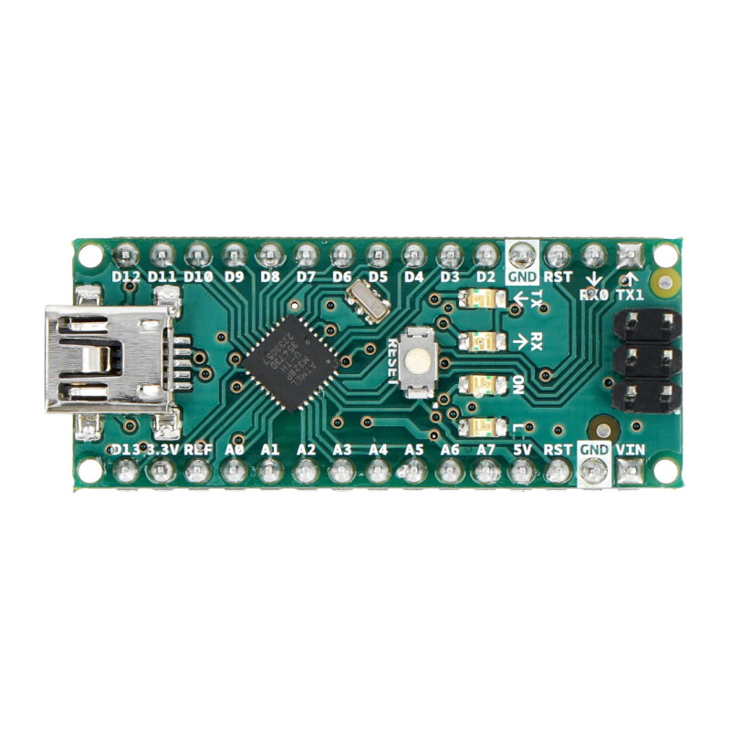 Arduino Nano-A000005