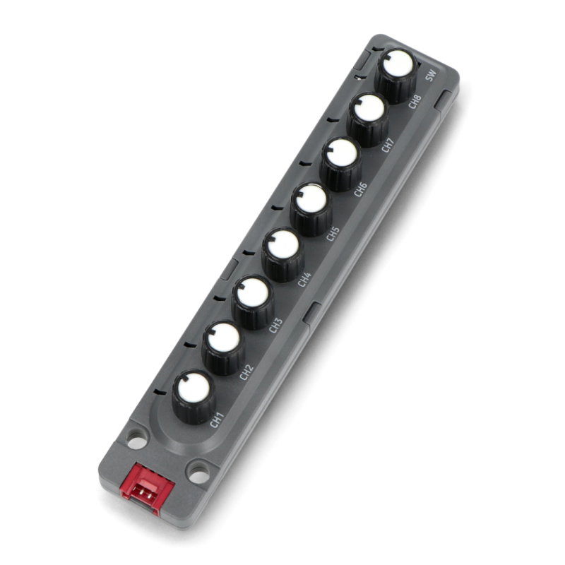 8-Encoder Unit (STM32F030)