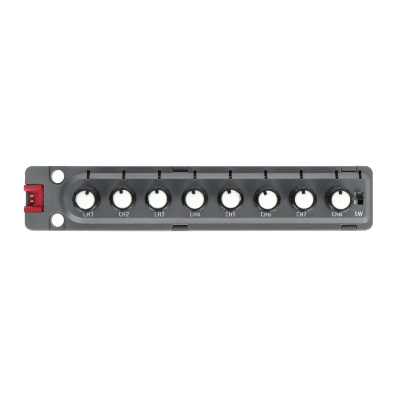 8-Encoder Unit (STM32F030)