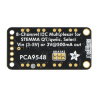 Adafruit PCA9548 8-Channel STEMMA QT / Qwiic I2C Multiplexer -