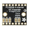 Adafruit PCA9546 4-Channel I2C Multiplexer - TCA9546A Compatible