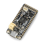 Adafruit Feather RP2040 SCORPIO - 8 Channel NeoPixel Driver