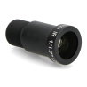 12MP, 8mm lens